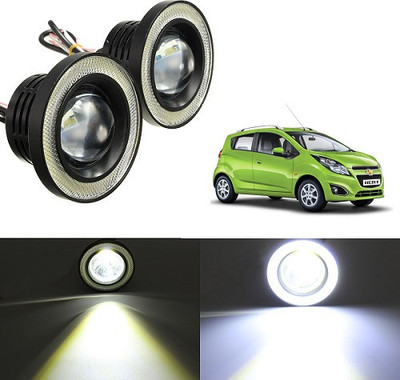 After cars LED Fog Lamp Unit for Chevrolet Beat