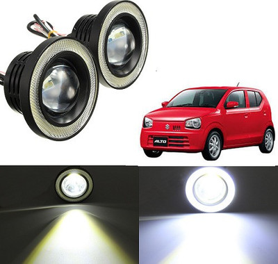 After cars LED Fog Lamp Unit for Maruti Suzuki Alto 800