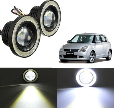 After cars LED Fog Lamp Unit for Maruti Suzuki Swift