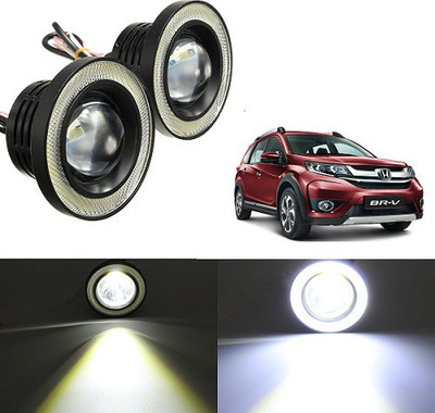 After cars LED Fog Lamp Unit for Honda 3 Series