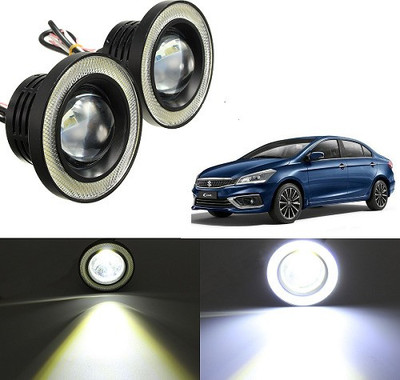 After cars LED Fog Lamp Unit for Maruti Suzuki Ciaz