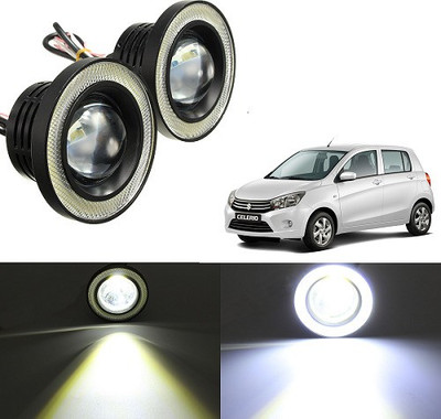 After cars LED Fog Lamp Unit for Maruti Suzuki Celerio