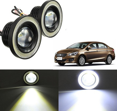 After cars LED Fog Lamp Unit for Maruti Suzuki Ciaz