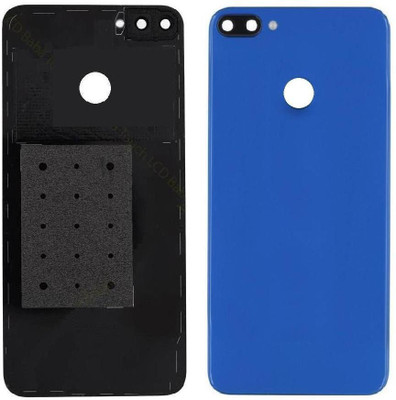 Panel Shop Honor 9N Back Panel(Blue)