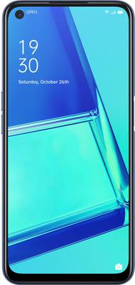 OPPO A52 (Twilight Black, 128 GB)  (4 GB RAM)