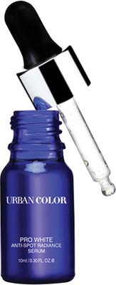 URBAN COLOR PRO WHITE ANTI – SPOT RADIANCE SERUM(10 ml)