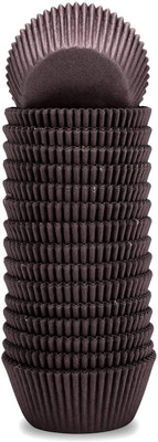 JAMBOREE Paper Cupcake/Muffin Mould 500(Pack of 500)