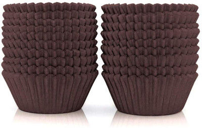 JAMBOREE Paper Cupcake/Muffin Mould 500(Pack of 500)