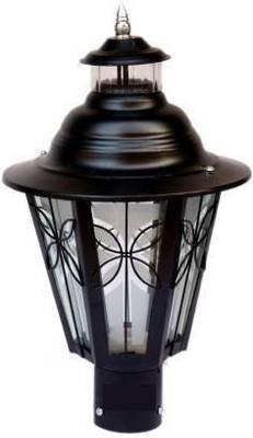 SIGNOTECH 522-mini-0 Flood Light Outdoor Lamp(Black)