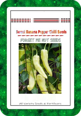 DIOART CHILLI Seed(100 per packet)