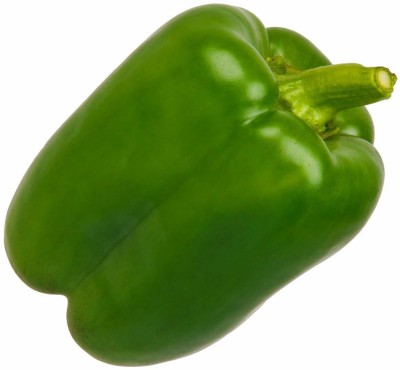 CRGO CAPSICUM , SHIMLA MIRCH Seed(100 per packet)