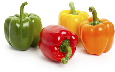 CRGO CAPSICUM , SHIMLA MIRCH Seed(25 per packet)