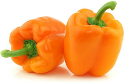 VibeX Capsicum Seed(100 per packet)