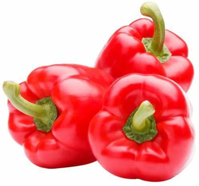 VibeX Bell Pepper Seed(75 per packet)