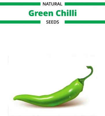 ActrovaX Chilli Seed(250 per packet)