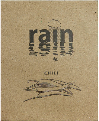 VibeX Chilli Seed(10 per packet)