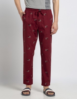 VAN HEUSEN Indi Men Pyjama