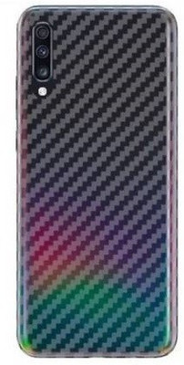 AKSHUD Back Screen Guard for Samsung Galaxy A70(Pack of 1)