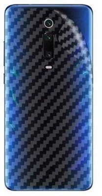 AKSHUD Back Screen Guard for Mi K20(Pack of 1)