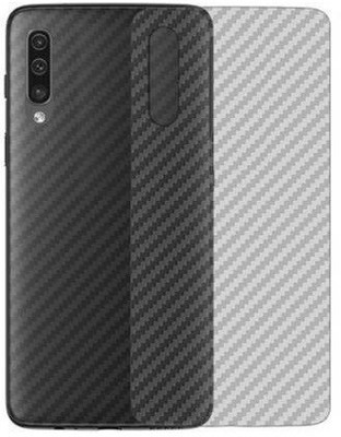 AKSHUD Back Screen Guard for Samsung Galaxy A70(Pack of 1)