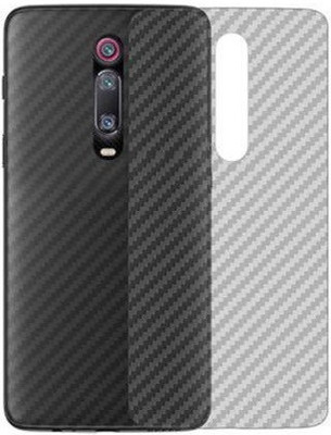 AKSHUD Back Screen Guard for Mi K20 Pro(Pack of 1)