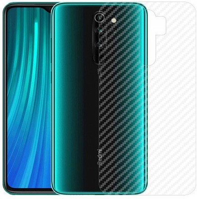 NEXZONE Back Screen Guard for REDMI NOTE 8 PRO(Pack of 1)