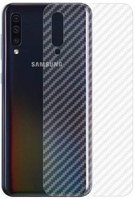 AKSHUD Back Screen Guard for Samsung Galaxy A70(Pack of 1)