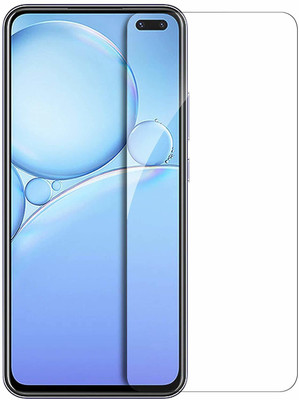 AB PRIME Tempered Glass Guard for ONEPLUS NORD(Pack of 1)