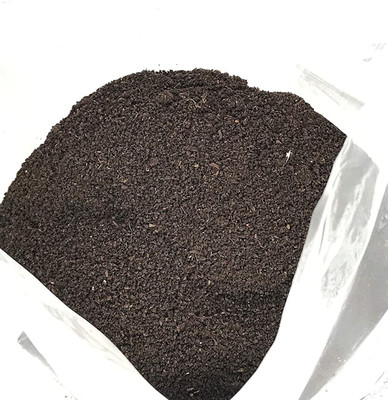 TRADITIONAL TRENDZZ ™ AY-2596-Organic Vermicompost Fertilizer Manure for Plants-2Kgs Fertilizer(2 kg, Granules)