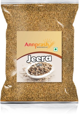 Annprash PREMIUM QUALITY CUMIN SEED / JEERA(100 g)