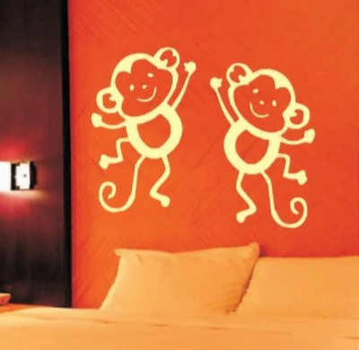 UD Unique Decor Reusable Wall Stencil (16 x 24 inches) RF-New Decor_579 Different Stencil(Pack of 1, Designer)