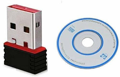 Capital TERABYTE 1000Mbps Portable High Speed Long range Nano Wifi Dongle, Connector, Receiver 802.11B/G/N 2.0 Wireless Wi Fi 2.4GHz Wireless LAN Network Card External For PC Desktop Laptop USB Adapter (Black) USB Adapter (Black) USB Adapter(Black) Capital TERABYTE 1000Mbps Portable High Speed Long range Nano Wifi Dongle, Connector, Receiver 802.11B/G/N 2.0 Wireless Wi Fi 2.4GHz Wireless LAN Network Card External For PC Desktop Laptop USB Adapter (Black) USB Adapter (Black) USB Adapter(Black)