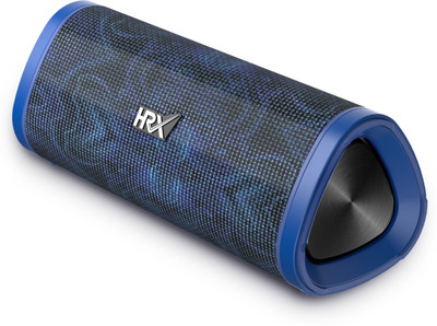 HRX X-BOOST 20T_2 20 W Bluetooth  Speaker  (Apollo Blue, Stereo Channel)