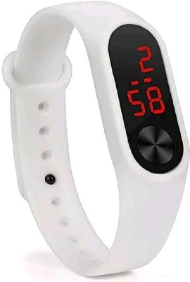 RP Enterprise Stylish Professional Digital Watch  - For Boys & Girls