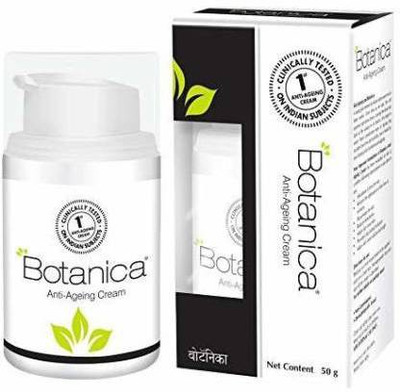 Botanica Anti-Ageing Cream(50 g)
