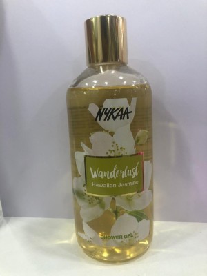 NYKAA WANDERLUST HAWAIIAN JASMINE(300 ml)