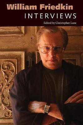 William Friedkin(English, Paperback, unknown)