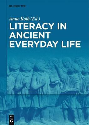 Literacy in Ancient Everyday Life(English, Paperback, unknown)