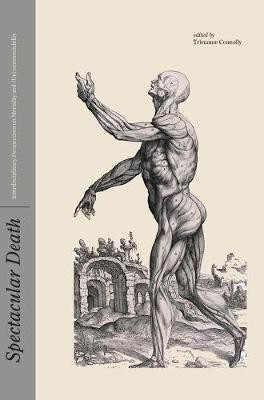 Spectacular Death(English, Hardcover, unknown)