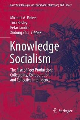 Knowledge Socialism(English, Hardcover, unknown)