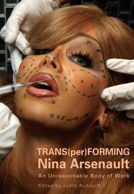 Trans(per)Forming Nina Arsenault(English, Paperback, unknown)