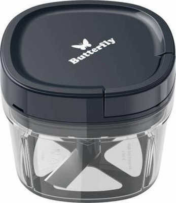 Butterfly Premium600 Vegetable & Fruit Chopper(1 chopper)