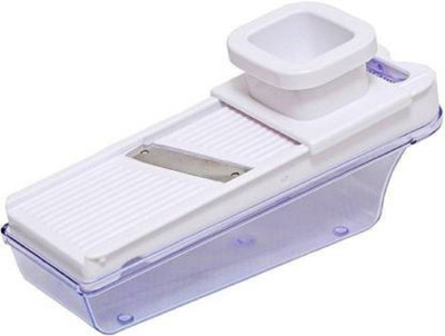 srt creation Vegetable & Fruit Grater & Slicer(1 chopper)
