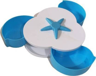 ELEGANTSTYLER Spice Set Plastic(1 Piece)