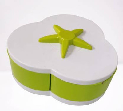 ELEGANTSTYLER Spice Set Plastic(1 Piece)
