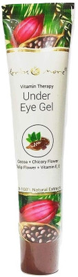 HERBS & MORE Vitamin Therapy Under Eye Gel(50 g)