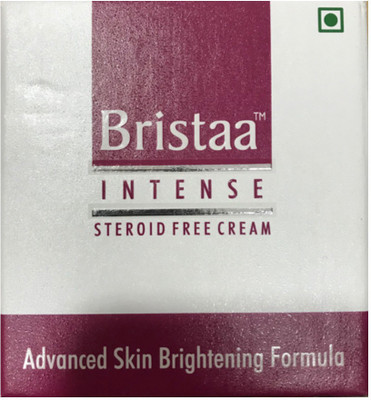 BRISTAA INTENSE STEROID FREE CREAM(20 g)