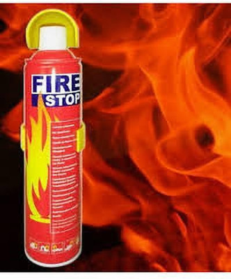 vyas Fire Stop_01 Fire Extinguisher Mount (0.5 kg) Fire Extinguisher Mount(0.5 kg)