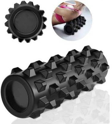 L'AVENIR Grid Foam Roller(Length 32 cm)