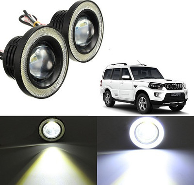 After cars LED Fog Lamp Unit for Mahindra Scorpio